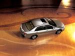 Honda Guangzhou Accord 2006 года (CN)